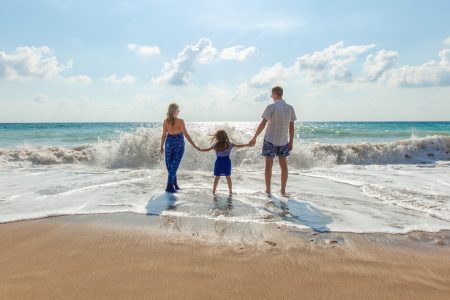 Family Dos and Don’ts for a Memorable Shoreline Experience