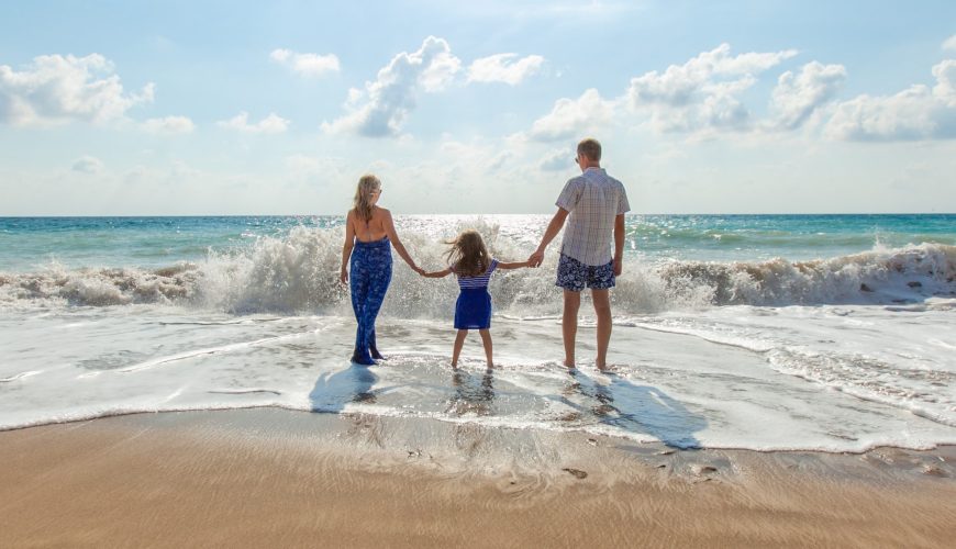Family Dos and Don’ts for a Memorable Shoreline Experience
