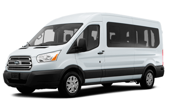 Private-Transportation-Services-Los-Cabos-Airport-Shuttle-Ford-Van-img2
