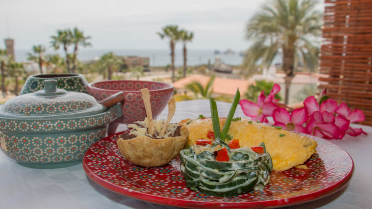 Cabooyah! Private Lunch Catering in Los Cabos